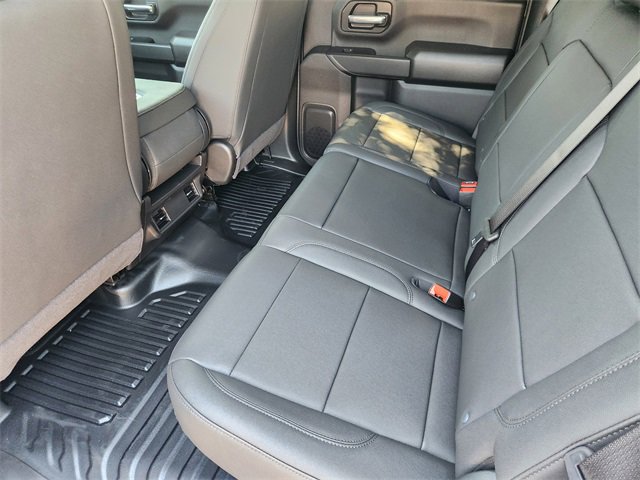 New 2026 Chevrolet Silverado 2500 W/T w/ WT/CX Safety Package AWD/4WD image 30