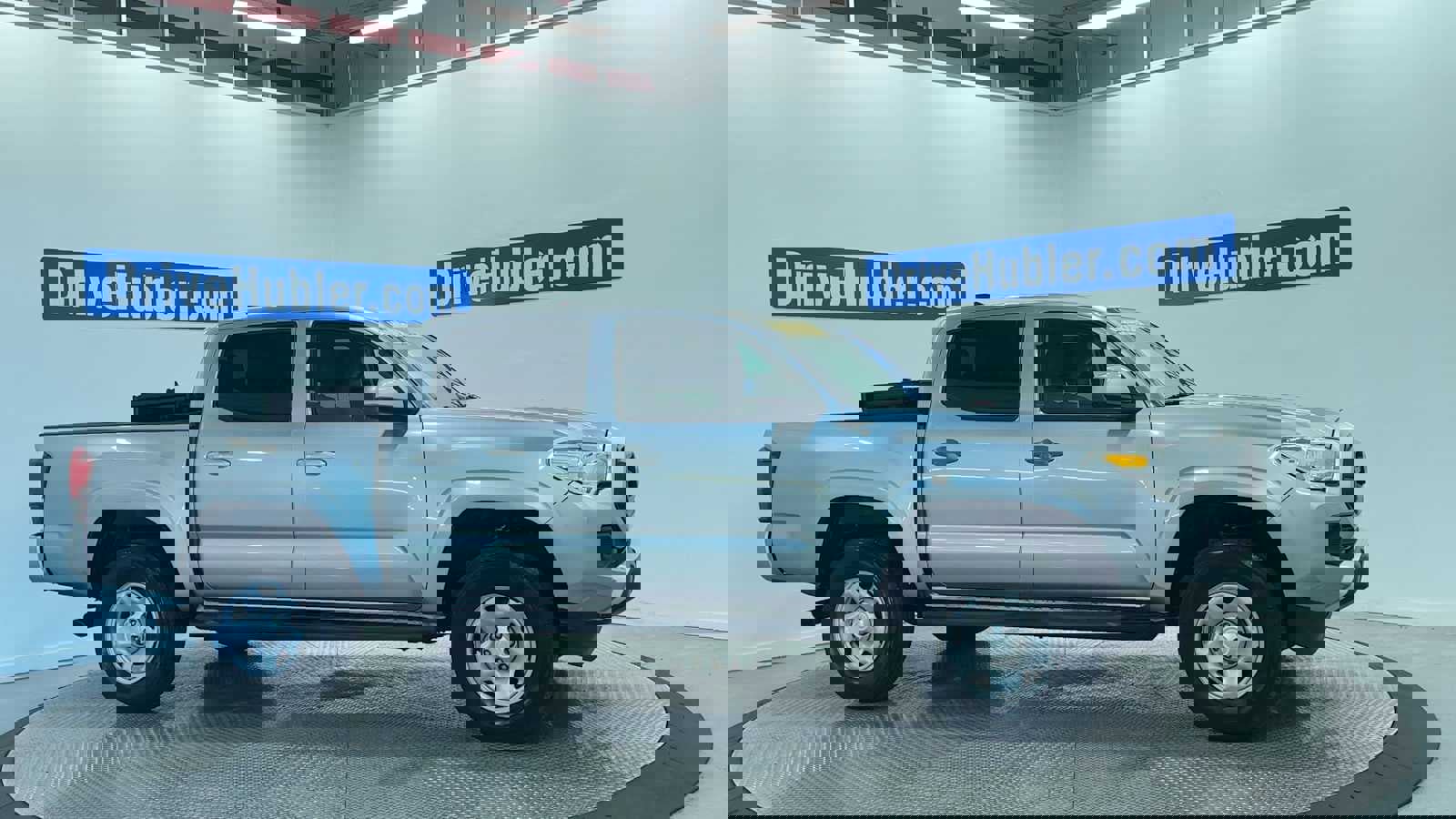 Used 2023 Toyota Tacoma SR image 64