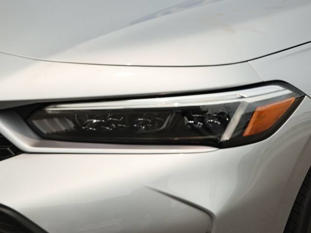 New 2026 Honda Civic Sport Touring image 3