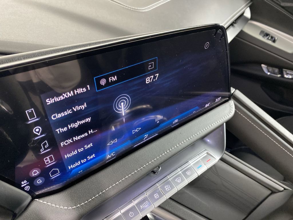 New 2026 Chevrolet Corvette Stingray Coupe w/ 1LT image 13