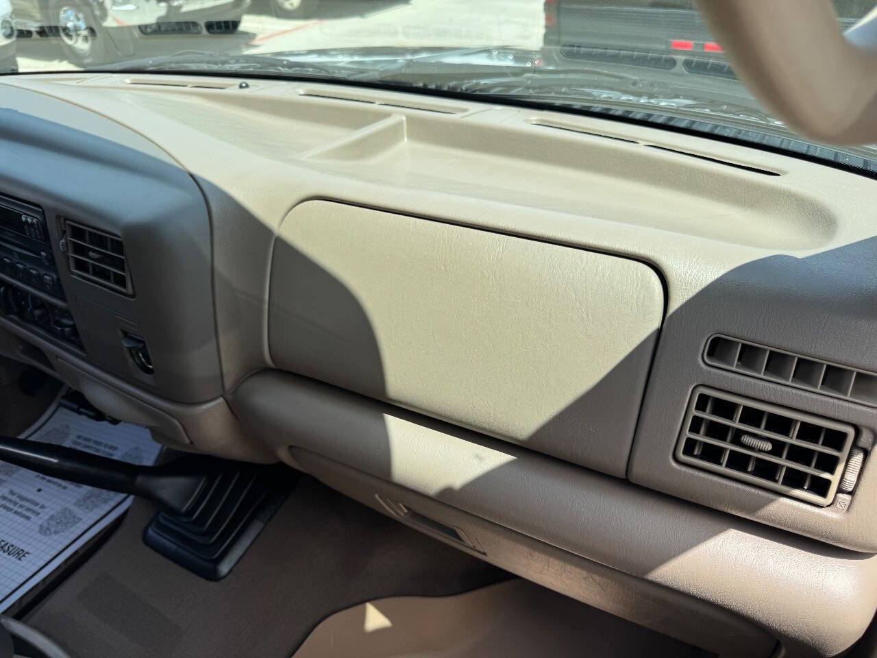 Used 2004 Ford F350 XL AWD/4WD image 41