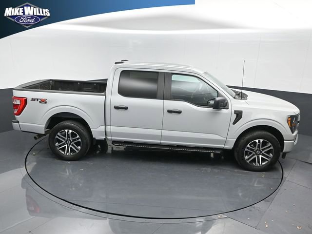 Used 2023 Ford F150 XL w/ STX Appearance Package image 16