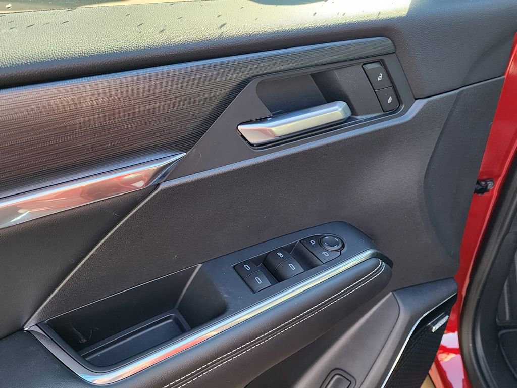 New 2026 GMC Acadia Elevation w/ Black Edition FWD image 14