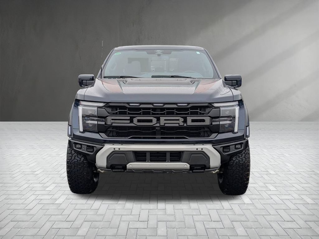 New 2025 Ford F150 Raptor AWD/4WD image 5