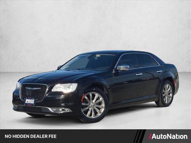 Used 2019 Chrysler 300 Limited AWD/4WD video 1