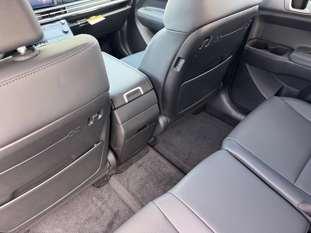 New 2027 Hyundai Santa Fe XRT AWD/4WD image 16