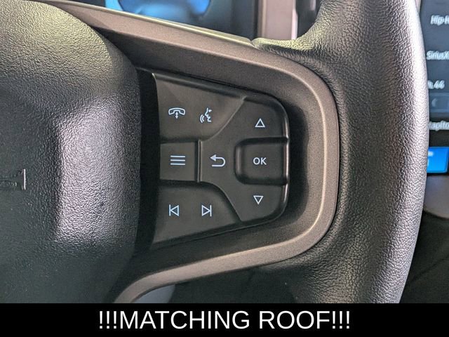 Used 2025 Ford Bronco Outer Banks image 25