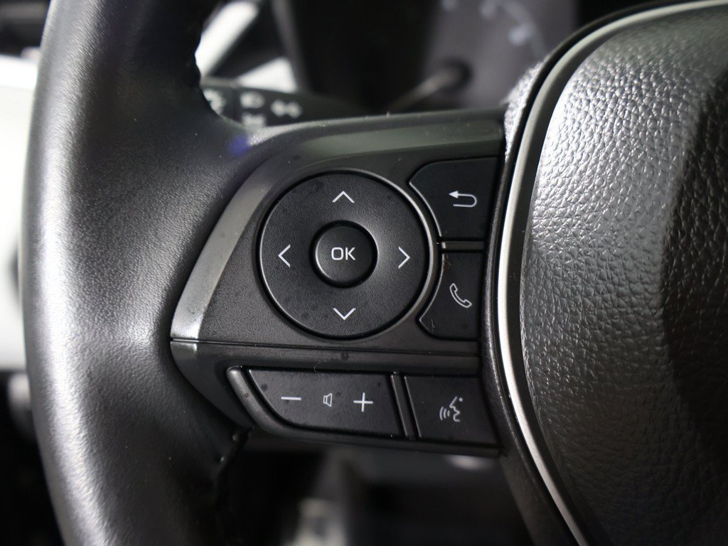 Used 2025 Toyota Corolla SE FWD image 34