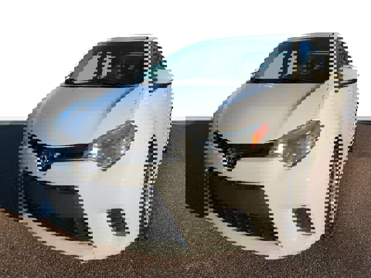 Used 2015 Toyota Corolla L