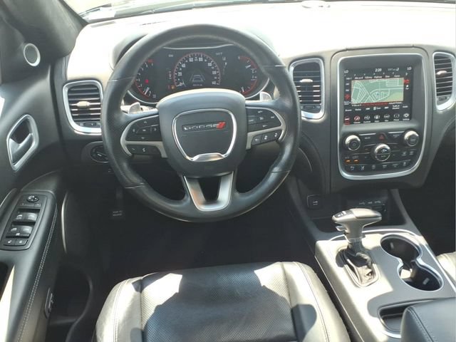 Used 2020 Dodge Durango Citadel AWD/4WD image 4