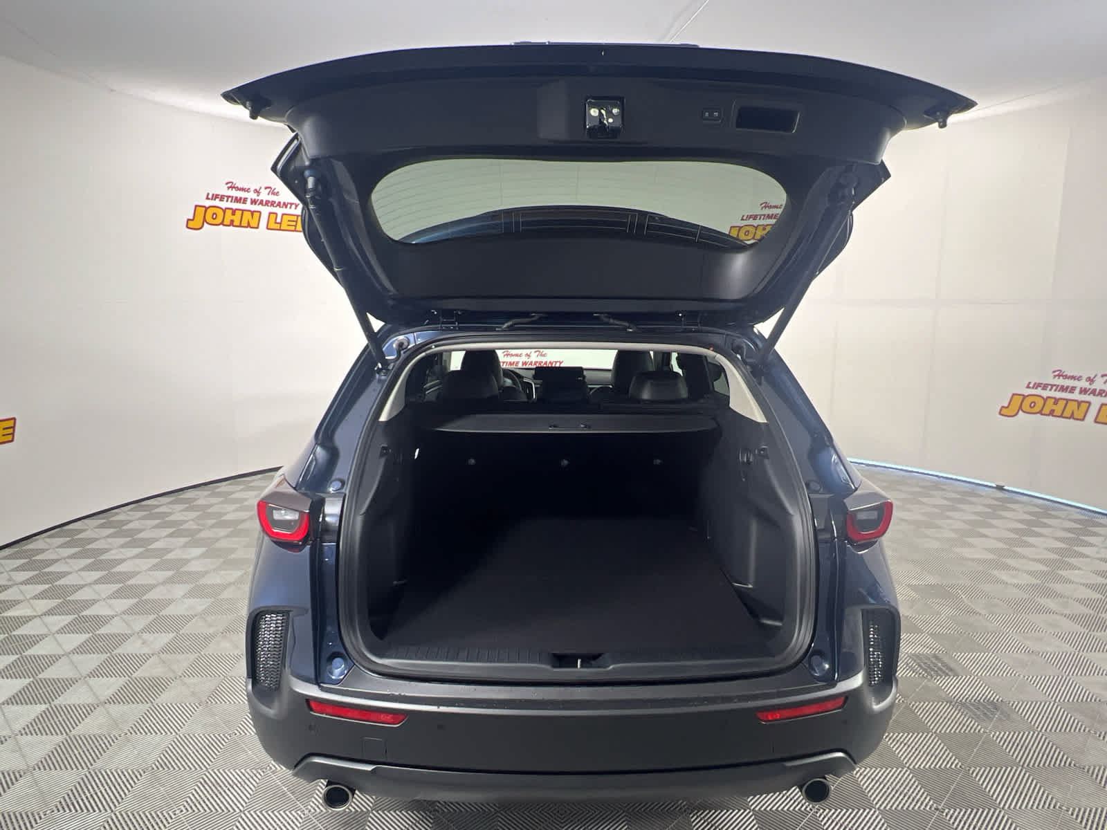 New 2026 MAZDA CX-50 AWD 2.5 S w/ Weather Package image 5