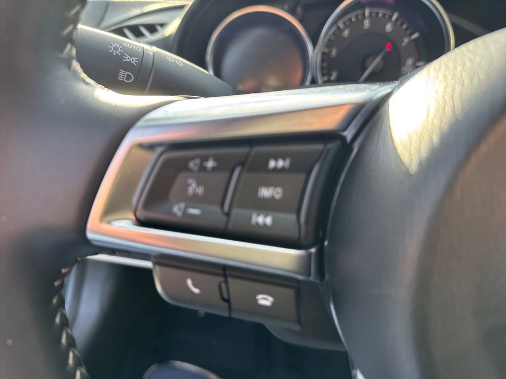 Used 2021 MAZDA MX-5 Miata Grand Touring image 13