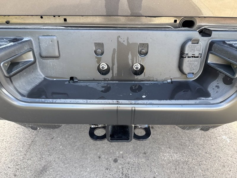 New 2026 RAM 2500 Tradesman image 11