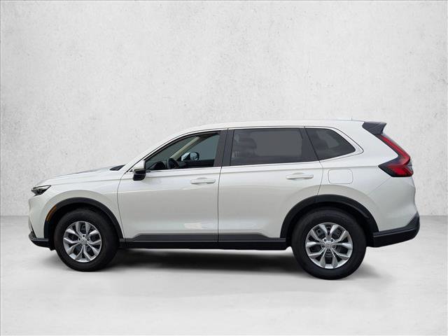 New 2026 Honda CR-V LX image 9