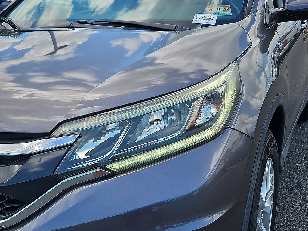 Used 2015 Honda CR-V EX-L image 10
