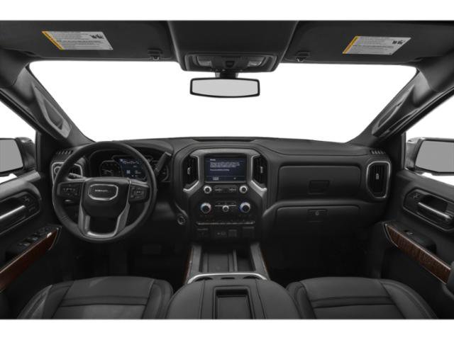 Used 2021 GMC Sierra 1500 Denali AWD/4WD image 11
