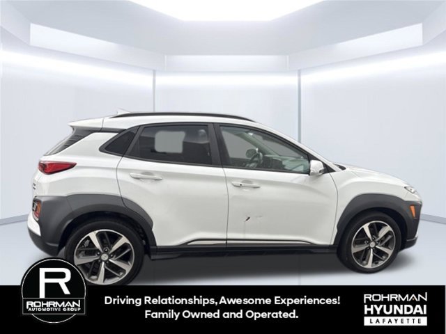 Used 2019 Hyundai Kona Ultimate AWD/4WD image 6