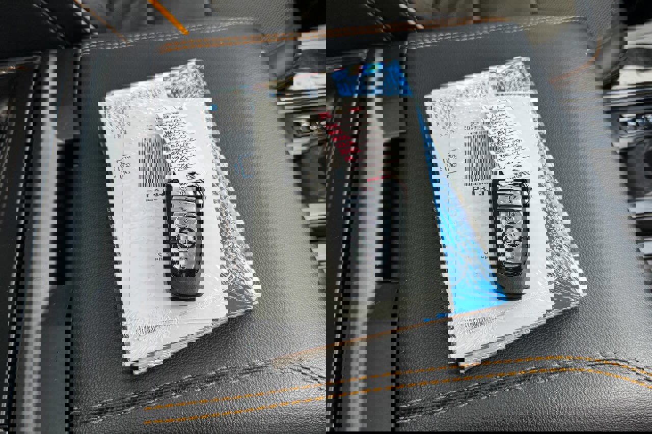 Used 2023 Ford F150 Tremor w/ Equipment Group 402A High image 51