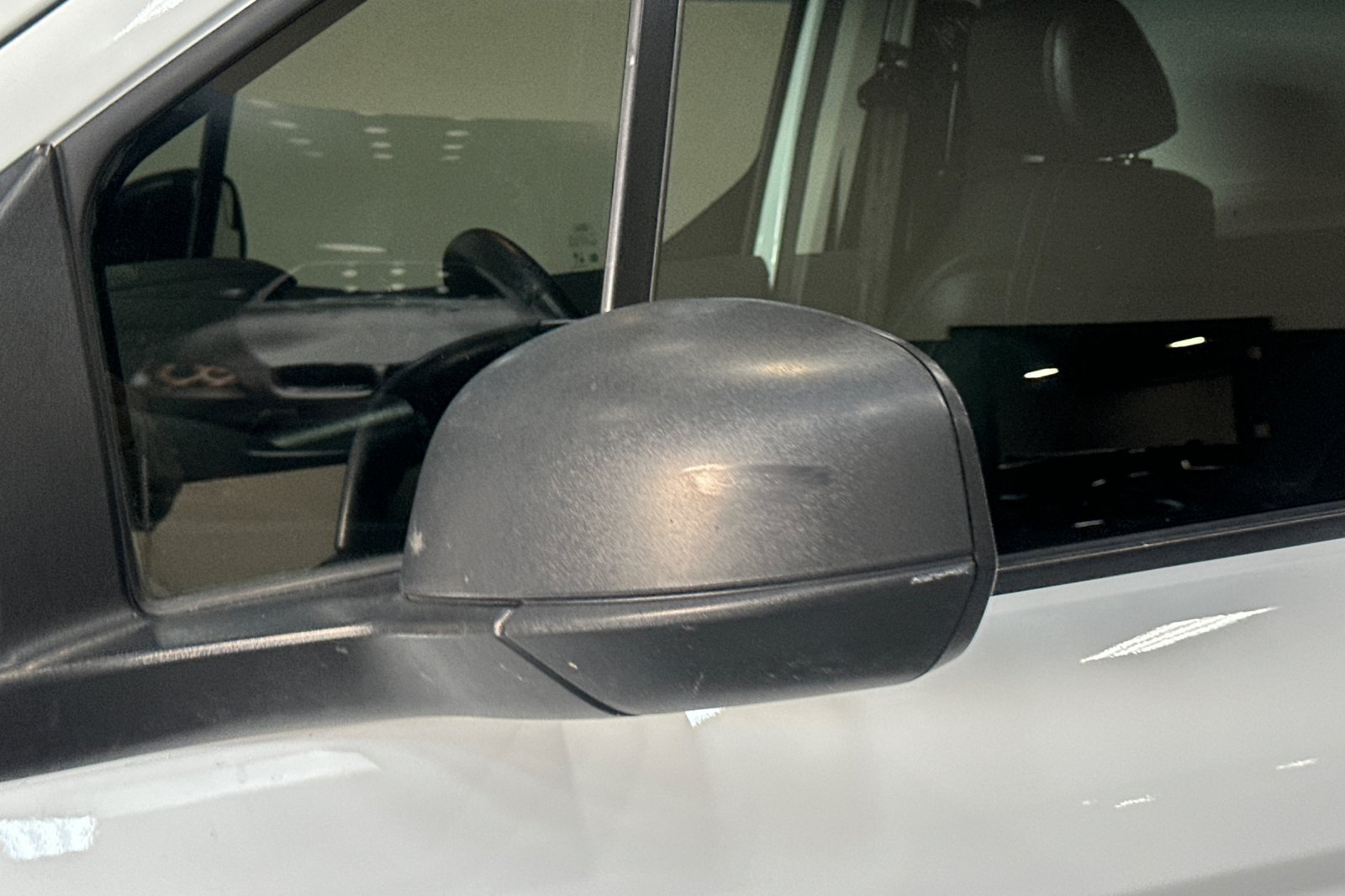 Used 2021 Ford Transit Connect XL FWD image 45
