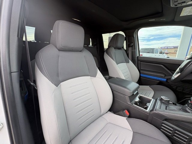 Used 2024 Toyota Tacoma TRD Sport w/ TRD Sport Upgrade Package image 30