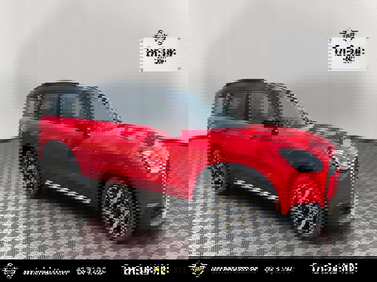 New 2026 MINI Cooper Countryman S