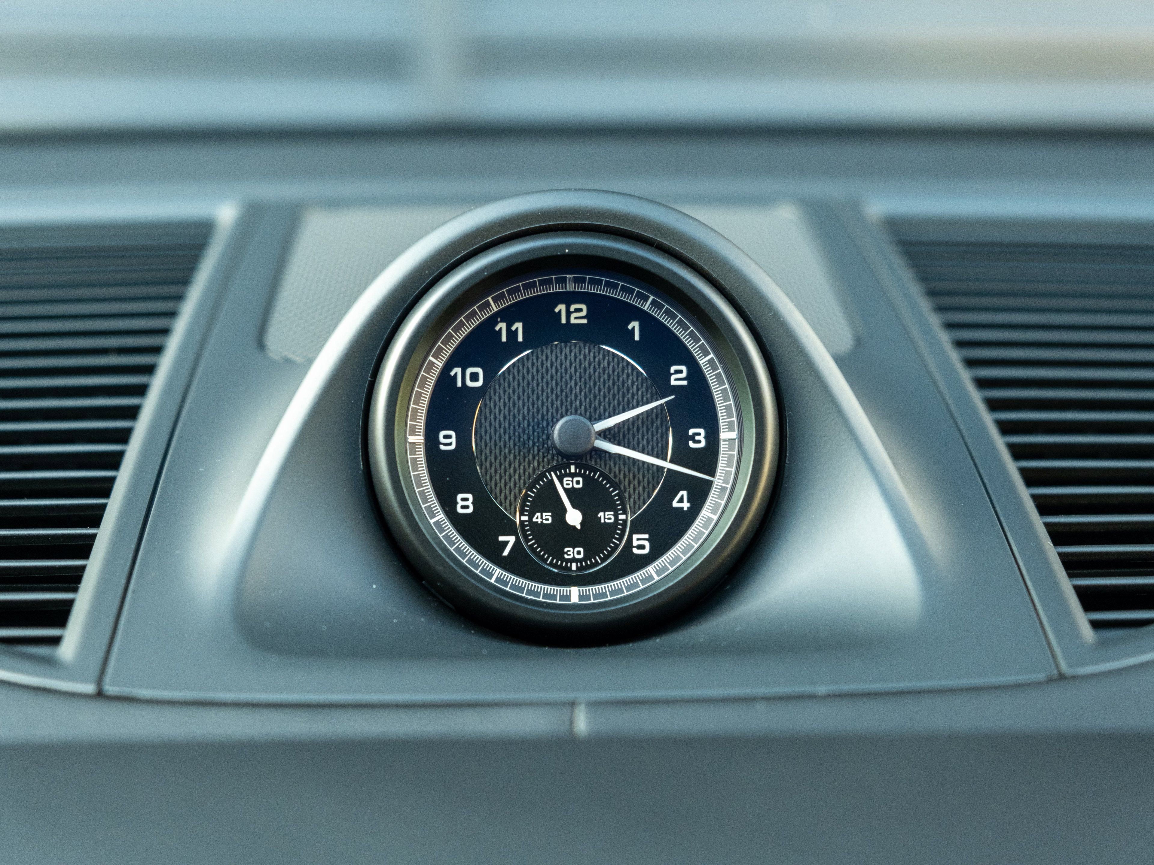 New 2026 Porsche Macan S image 24