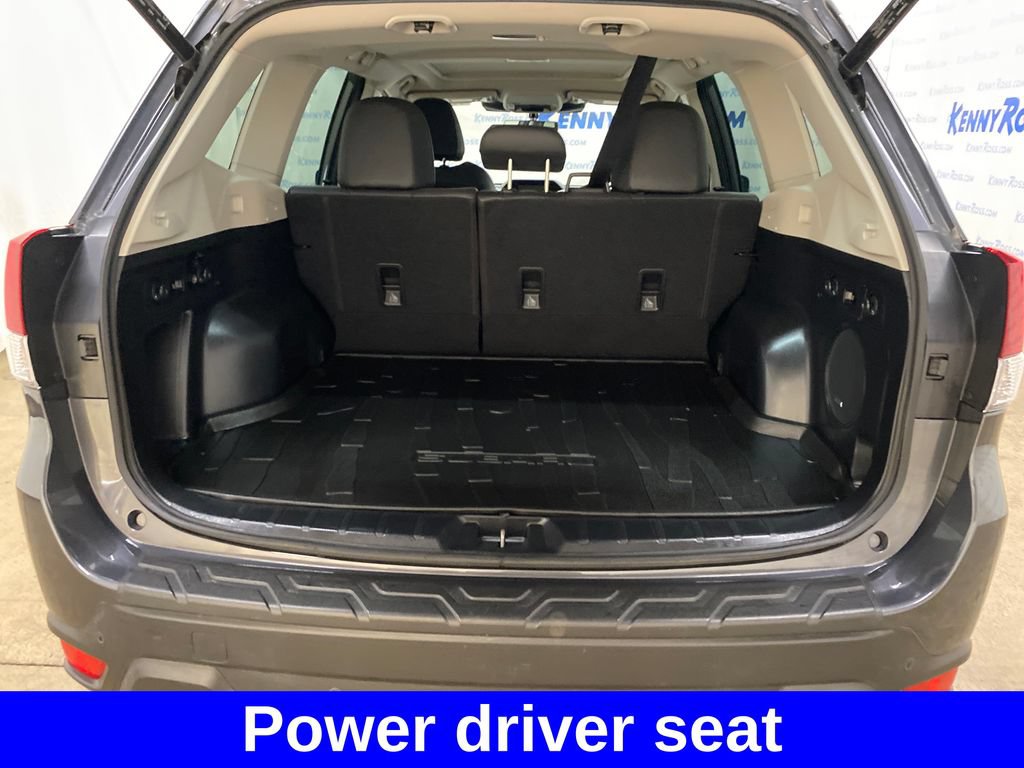 Certified 2023 Subaru Forester Limited AWD/4WD image 18