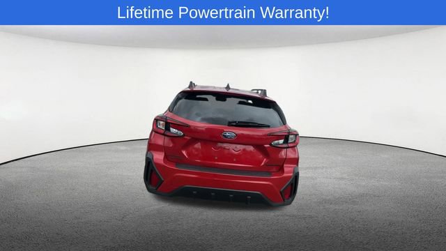 New 2026 Subaru Crosstrek 2.0i Premium image 8