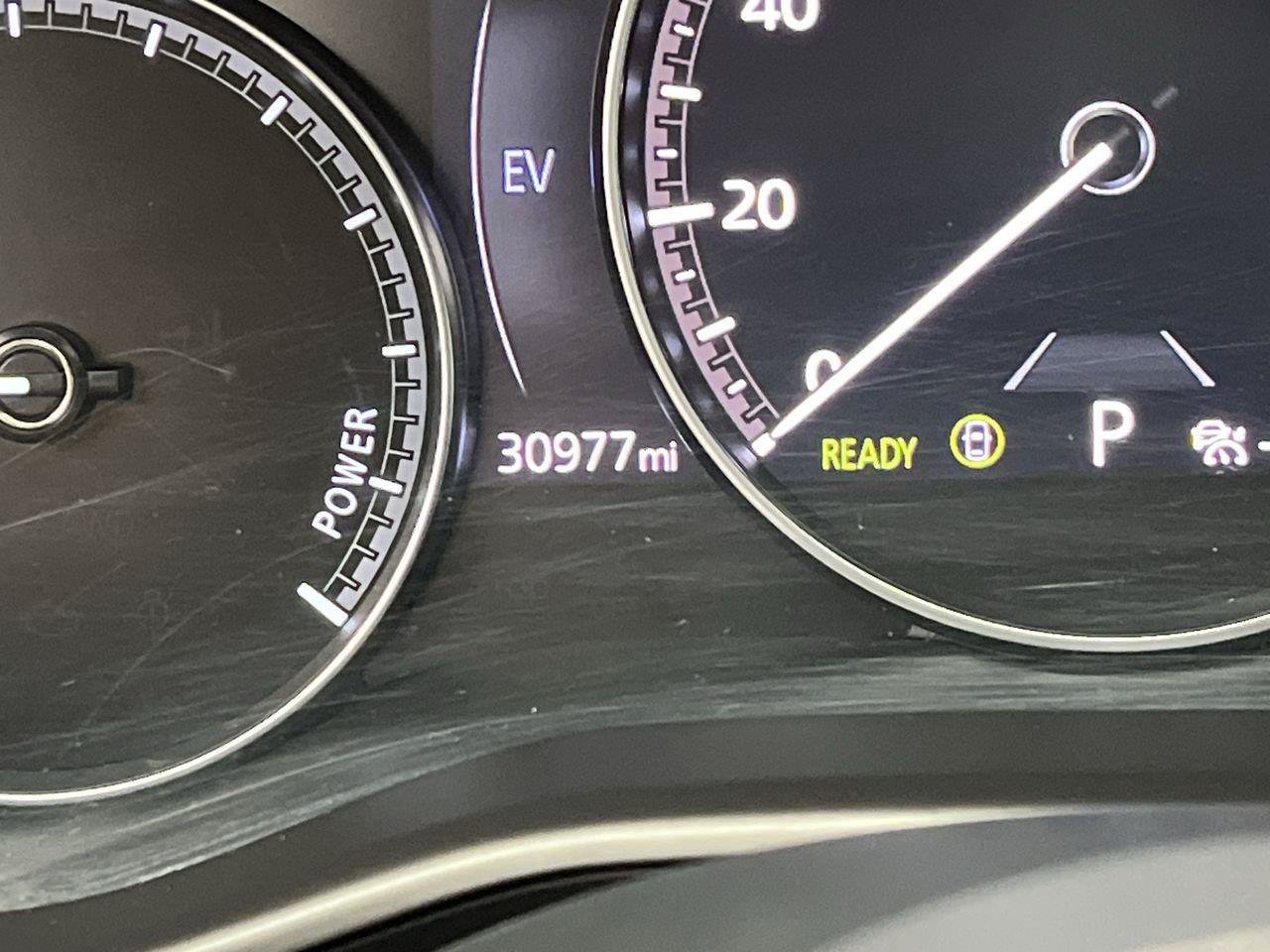 Used 2025 MAZDA CX-50 AWD 2.5 Hybrid w/ Premium Pkg image 19