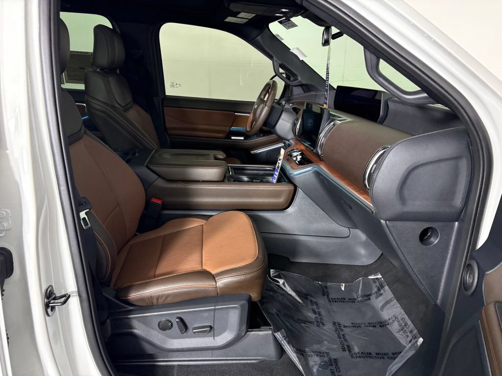 Certified 2025 Ford Expedition Max King Ranch AWD/4WD image 42