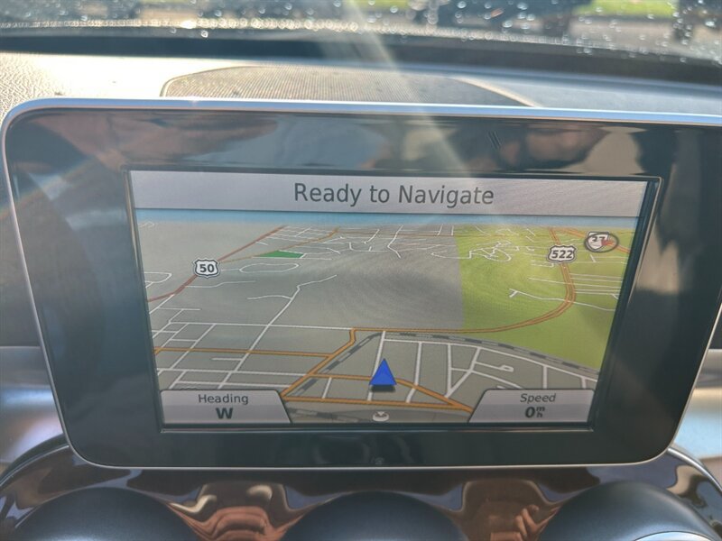 Used 2015 Mercedes-Benz C 300 4MATIC Sedan image 15