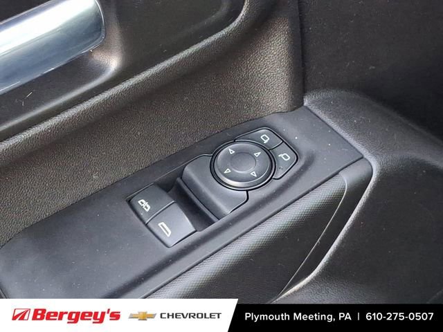 Certified 2023 Chevrolet Silverado 1500 W/T w/ WT Fleet Convenience Package image 30