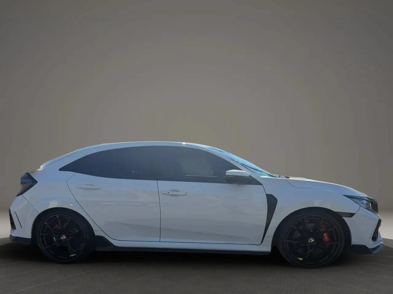 Used 2021 Honda Civic Type R image 4