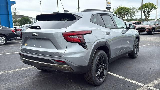 New 2026 Chevrolet Trax ACTIV image 7