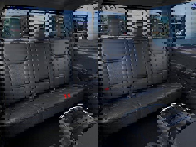 New 2026 Ford F150 Lariat w/ Equipment Group 502A High image 11