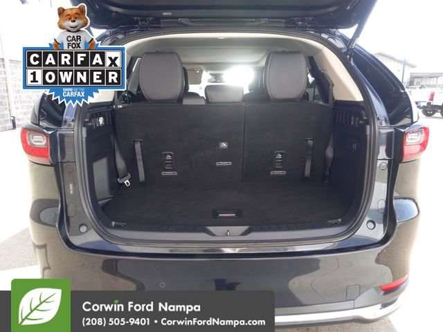 Used 2024 MAZDA CX-90 3.3 Turbo w/ Premium Package image 28