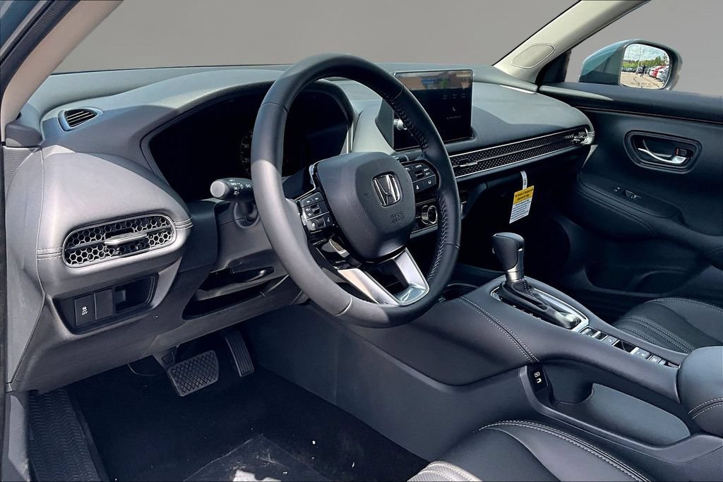 New 2027 Honda HR-V EX-L image 7
