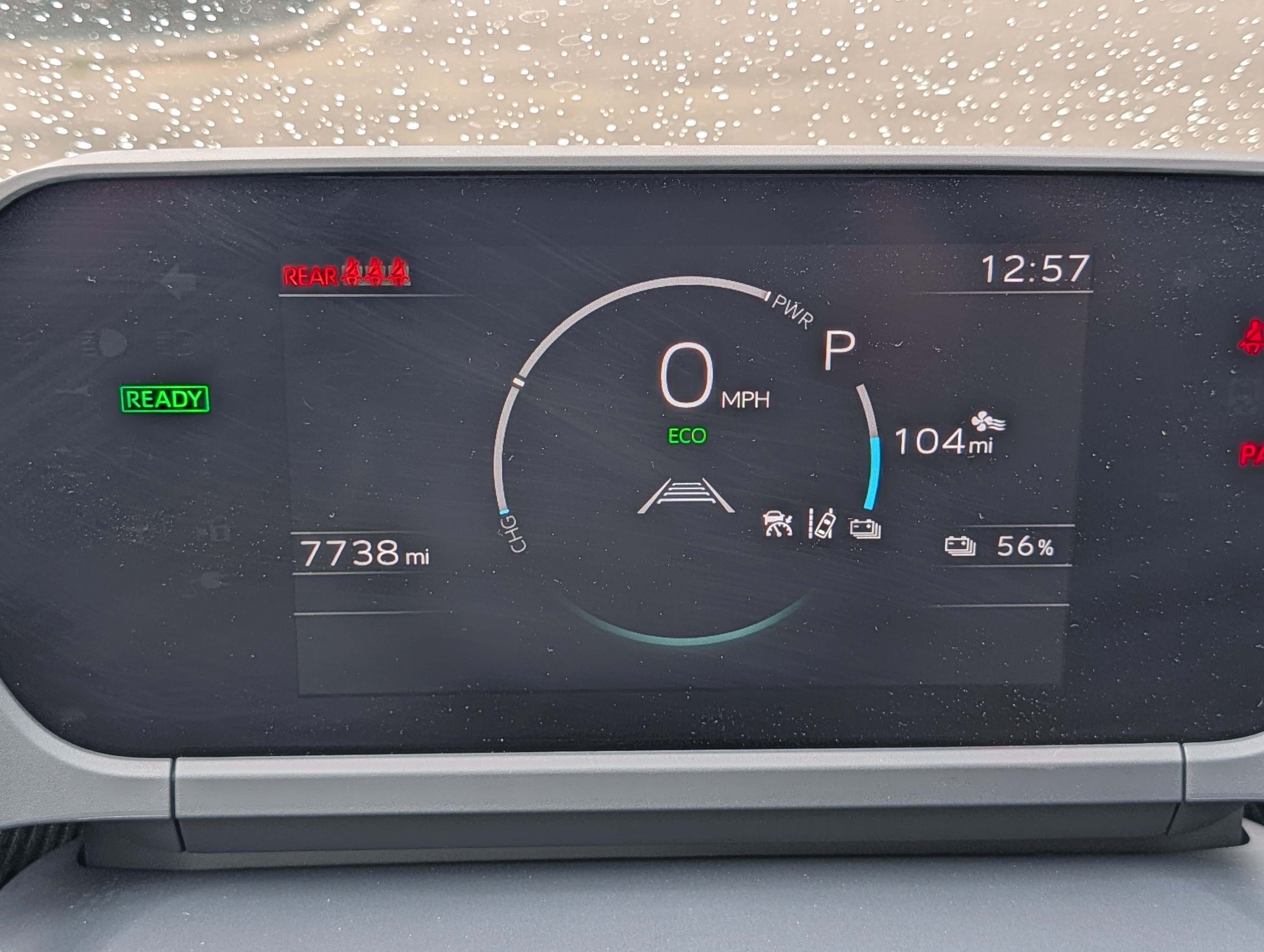 Certified 2023 Subaru Solterra AWD image 21