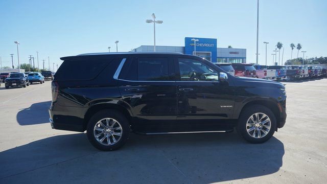 New 2026 Chevrolet Tahoe Premier image 4