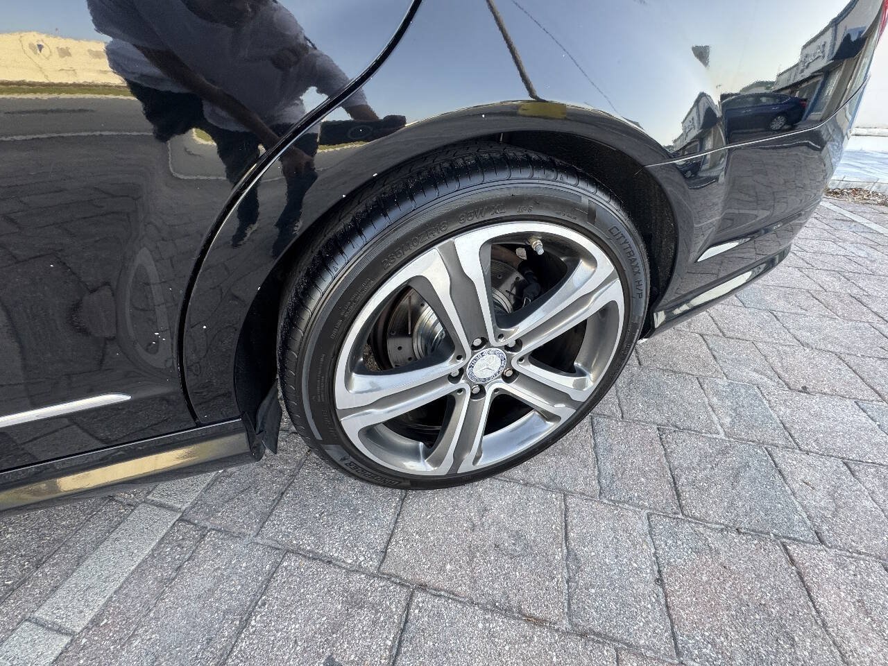 Used 2009 Mercedes-Benz C 300 Sedan image 45