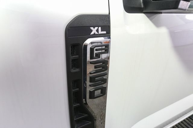 Used 2024 Ford F350 XL w/ FX4 Off-Road Package image 7