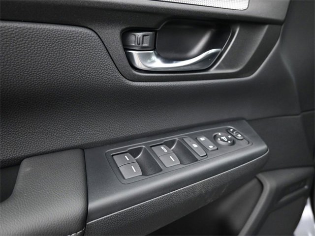 Used 2026 Honda CR-V LX image 20