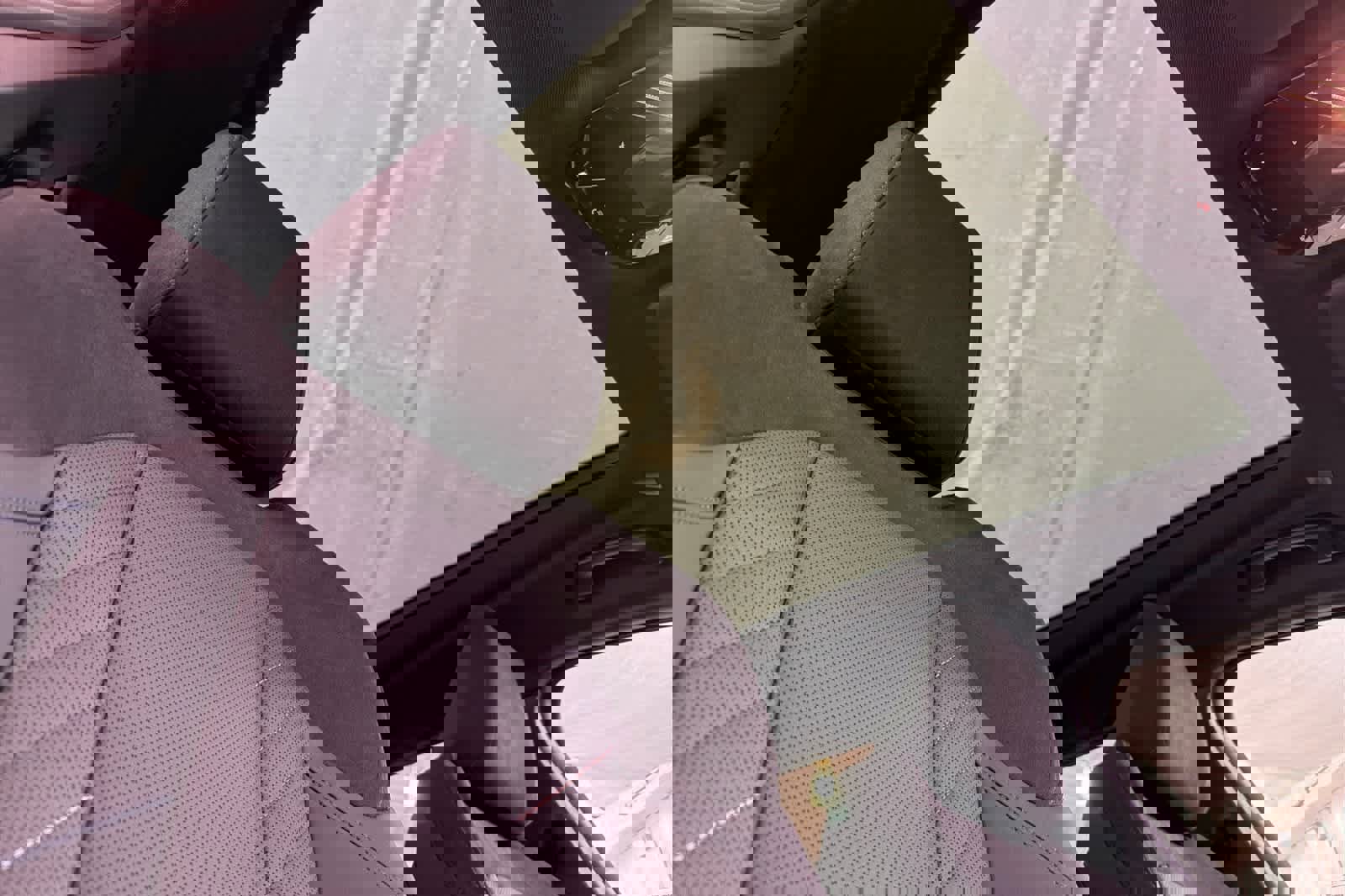 Used 2026 BMW X3 xDrive30 w/ M Sport Package image 17