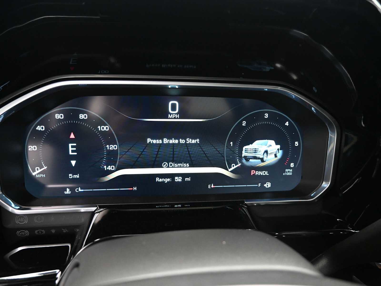 New 2026 GMC Sierra 1500 Elevation image 16