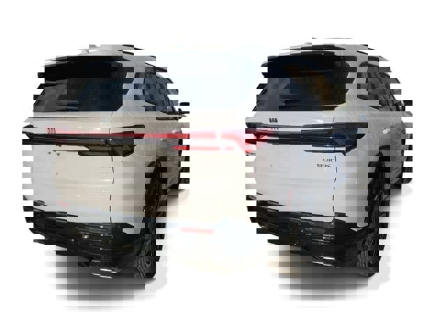 New 2026 Buick Enclave Sport Touring image 5