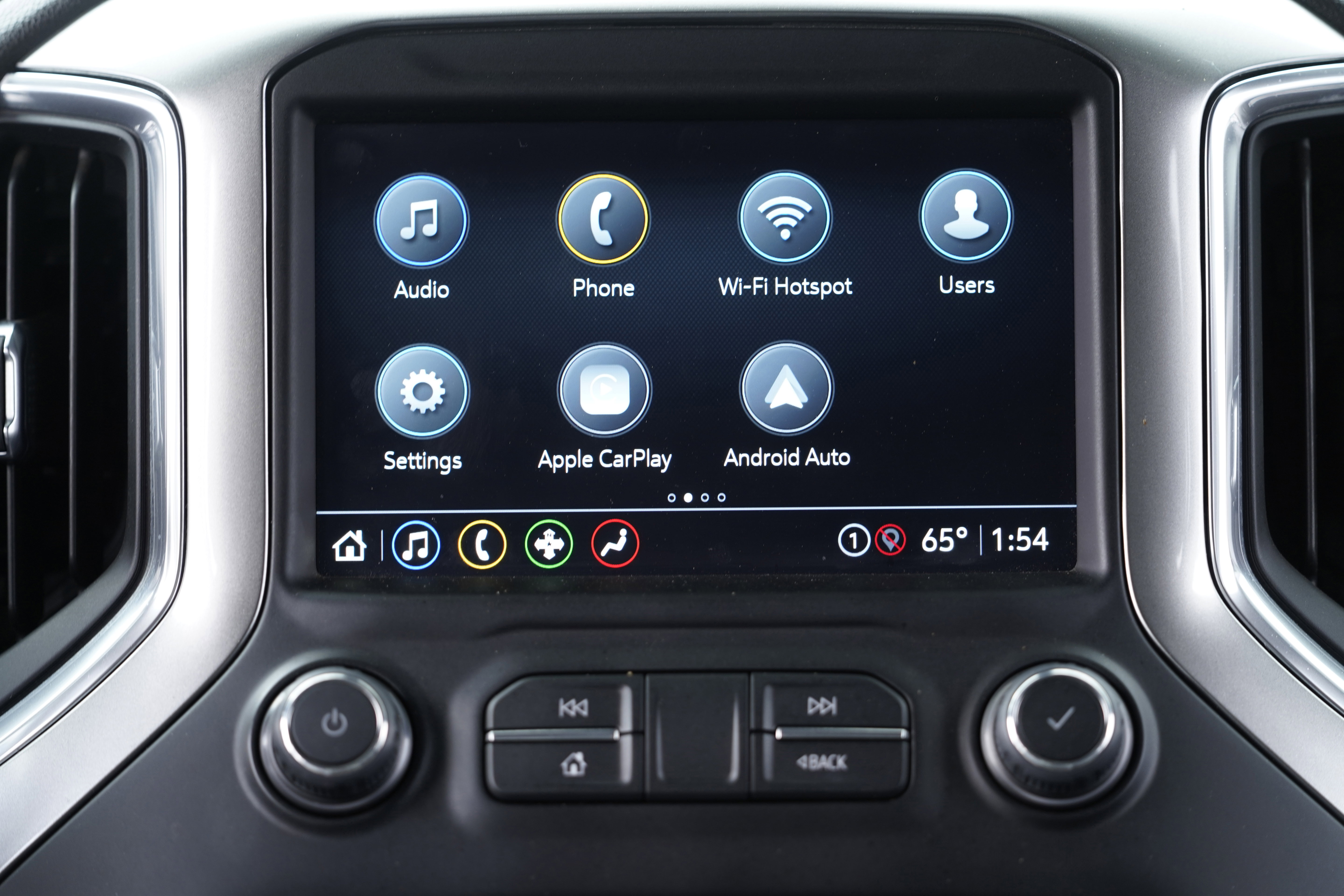 Used 2022 Chevrolet Silverado 2500 LTZ w/ LTZ Plus Package image 26