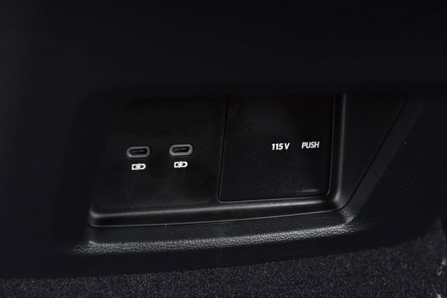 New 2026 Volkswagen Atlas Cross Sport SEL R-Line image 24