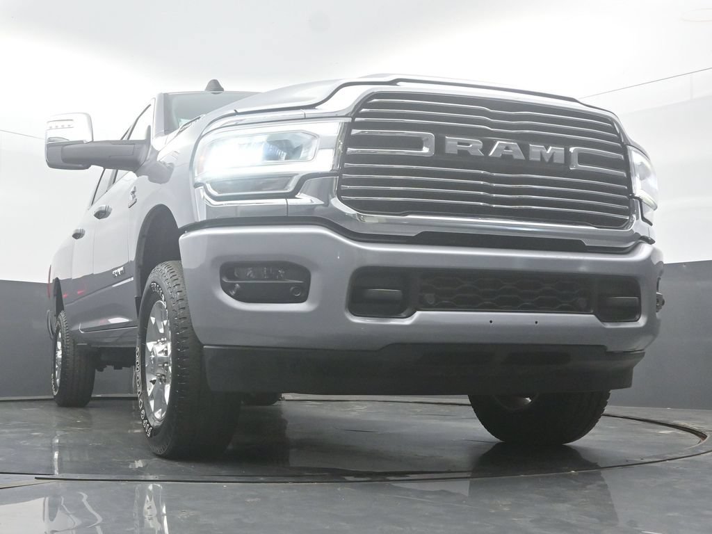 Used 2024 RAM 2500 Laramie AWD/4WD image 55