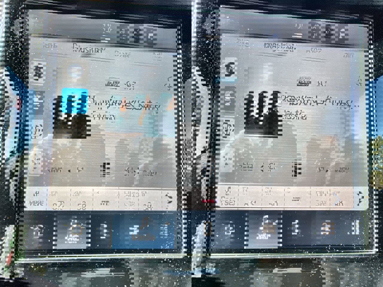 Used 2025 RAM 2500 Big Horn image 13