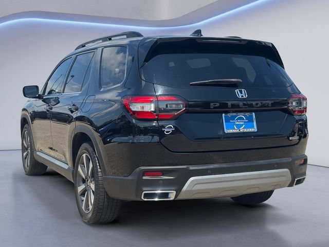 Used 2023 Honda Pilot Touring image 6